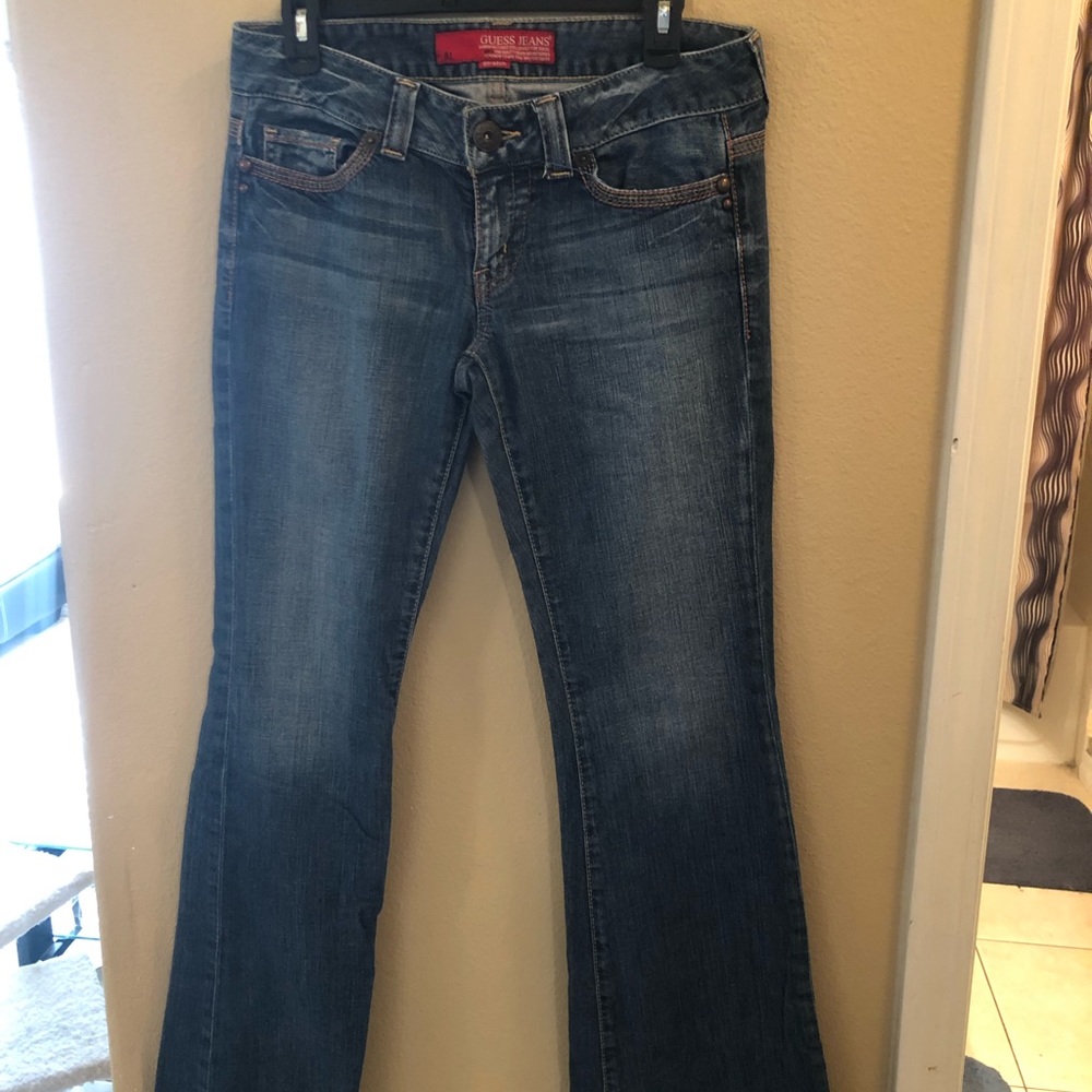 Guess Jeans